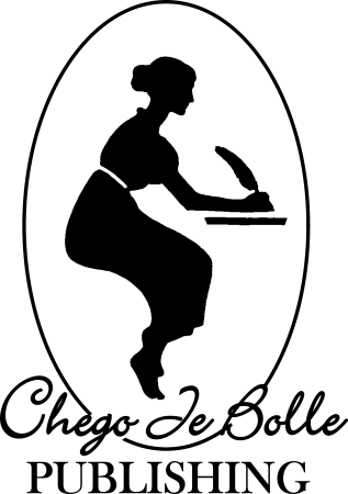 Chego Je Bolle Publishing logo